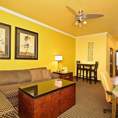 Best Western Plus Christopher Inn And Suites Forney Værelse billede