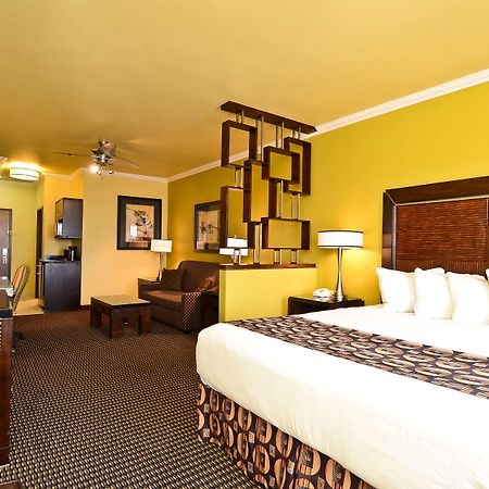Best Western Plus Christopher Inn And Suites Forney Værelse billede