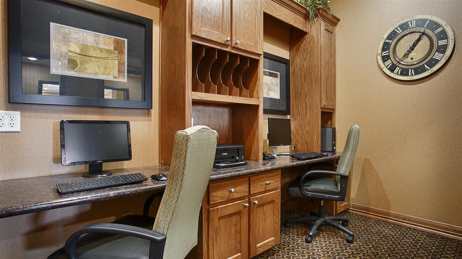 Best Western Plus Christopher Inn And Suites Forney Eksteriør billede