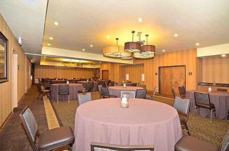 Best Western Plus Christopher Inn And Suites Forney Eksteriør billede